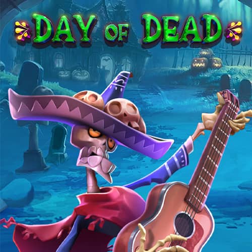 Day of Dead