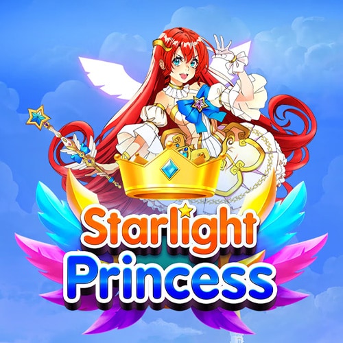 Starlight Princess