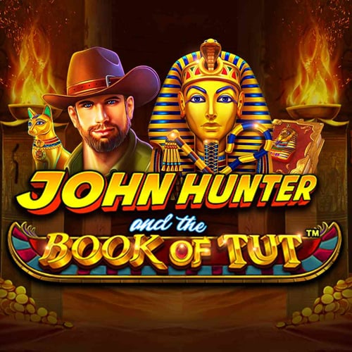 John Hunter and the Book of Tut