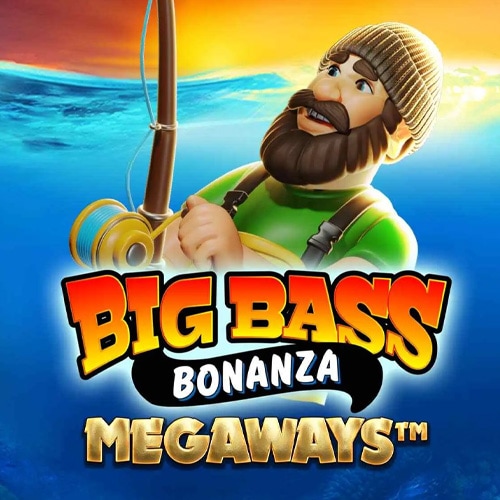 Big Bass Bonanza Megaways