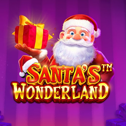Santa's Wonderland