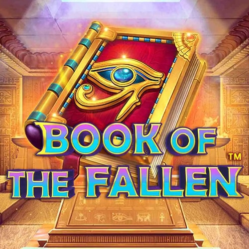 Book of the Fallen