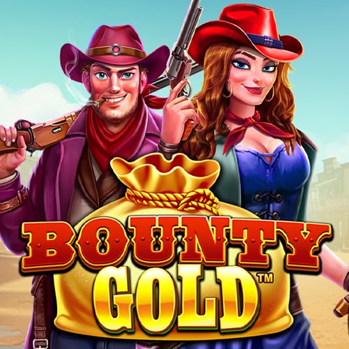 Bounty Gold