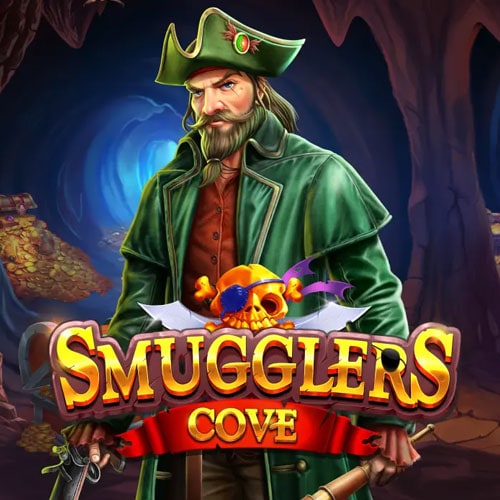 SMUGGLERS COVE