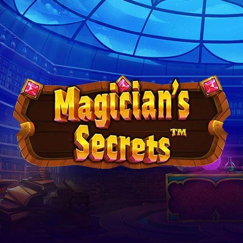MAGICIAN SECRETS
