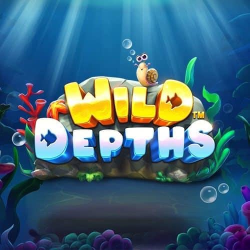 WILD DEPTHS