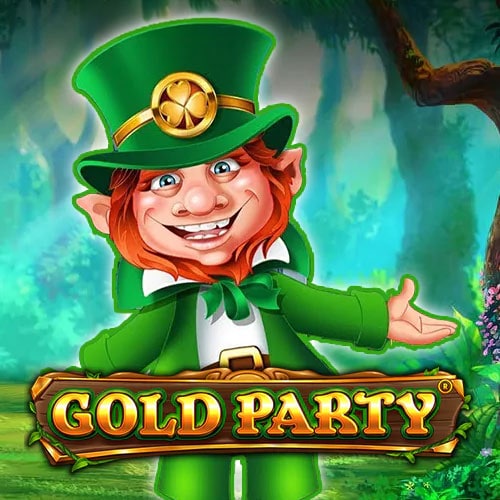 GOLD PARTY