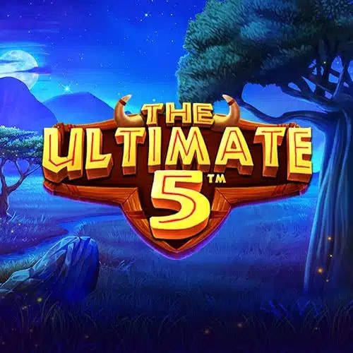 THE ULTIMATE 5