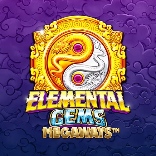 ELEMENTAL GEMS MEGAWAYS