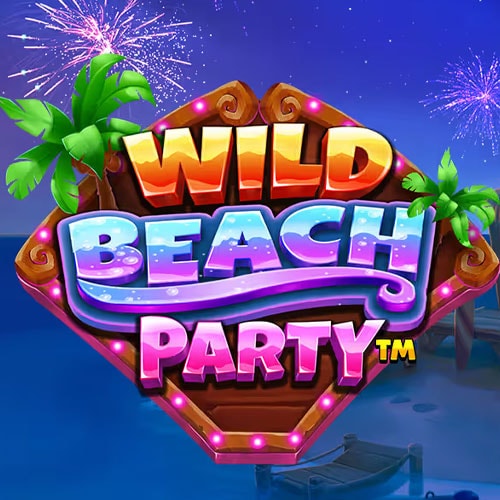 WILD BEACH PARTY