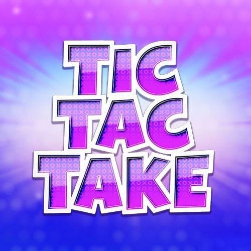 TIC TAC TAKE