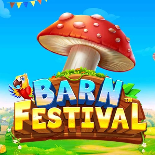 barn festival