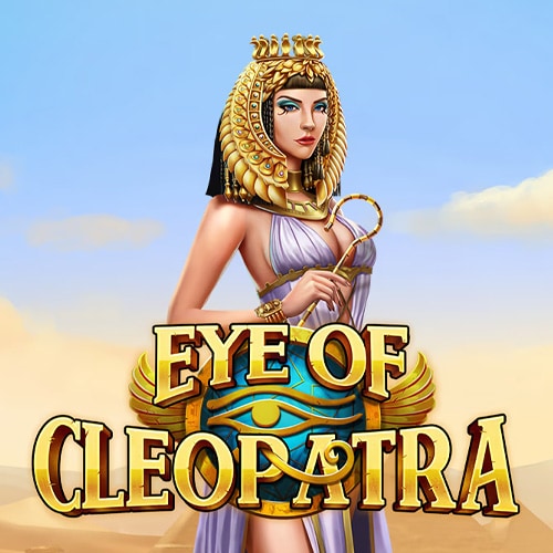 eye of cleopatra