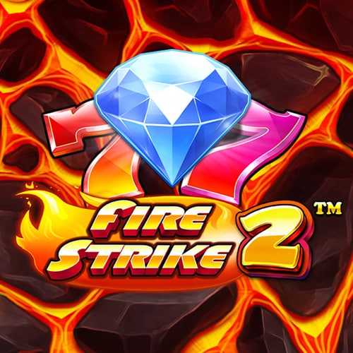 FIRE STRIKE 2