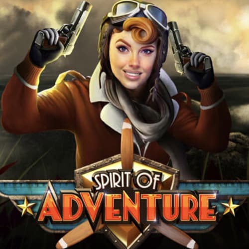 Spirit of Adventure