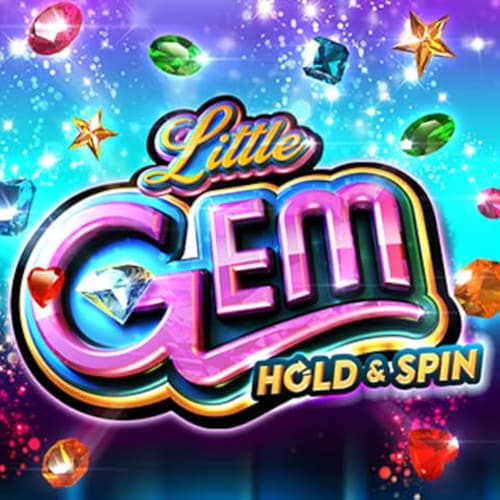 Little Gem Hold And Spin