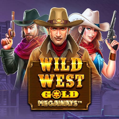 Wild West Gold Megaways