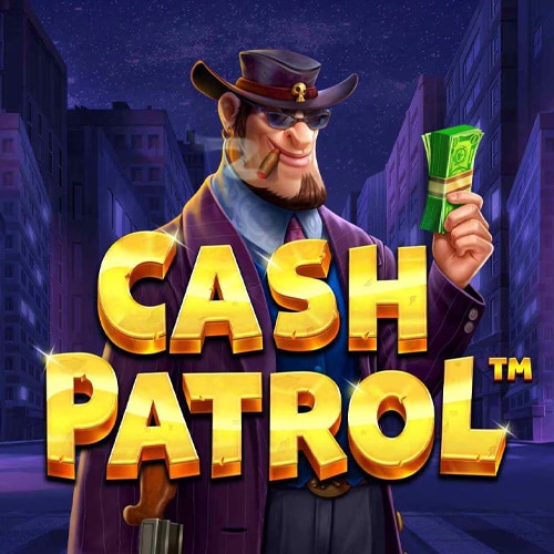 Cash Patrol