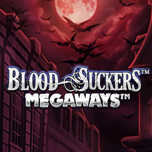 Blood Suckers Megaways