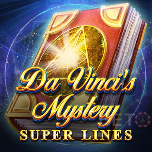 Da Vinci's Mystery