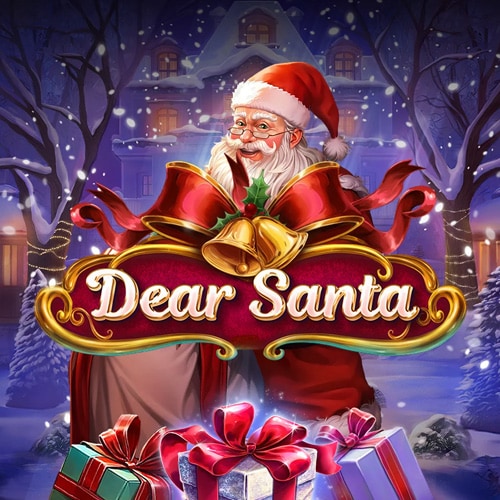 Dear Santa