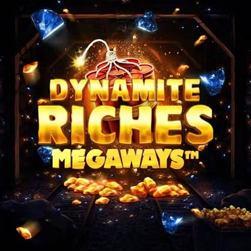 Dynamite Riches Megaways