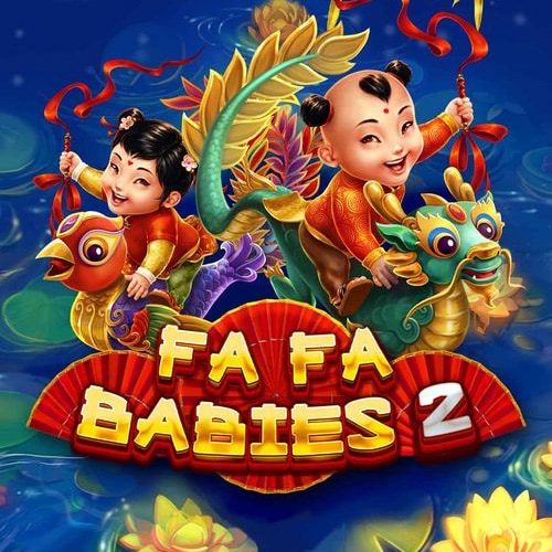 Fa Fa Babies 2