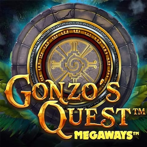 Gonzo's Quest Megaways