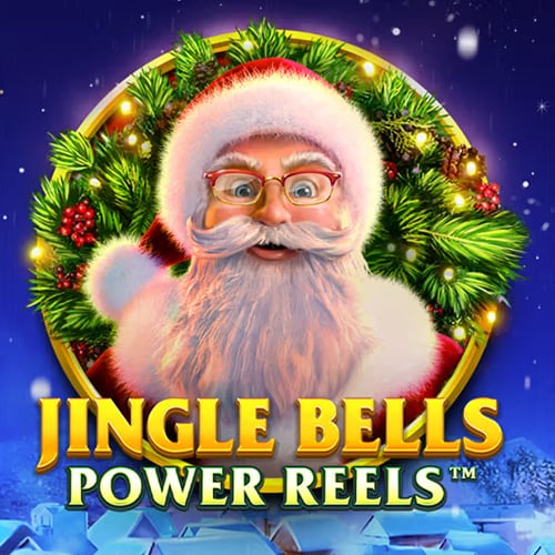 Jingle Bells Power Reels
