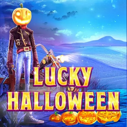 Lucky Halloween