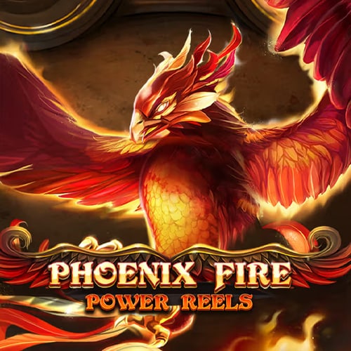 Phoenix Fire Power Reels