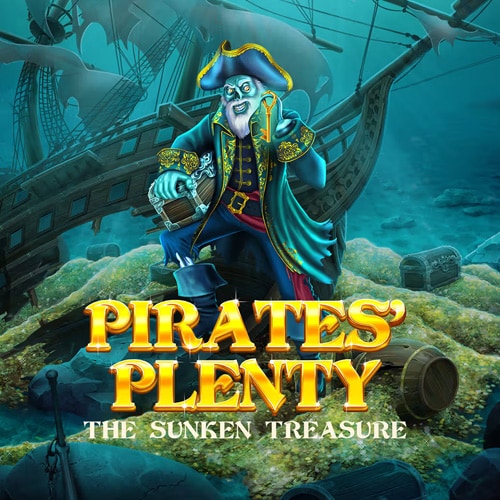 Pirates' Plenty