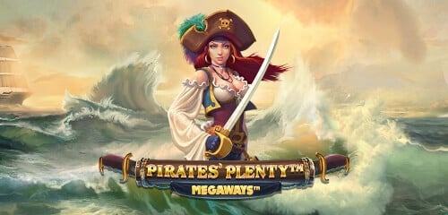 Pirates' Plenty Megaways