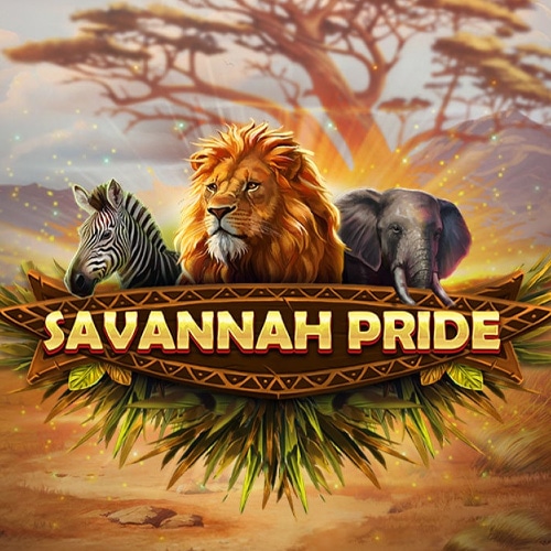 Savannah Pride