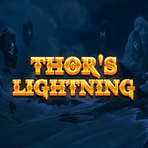 Thor's Lightning