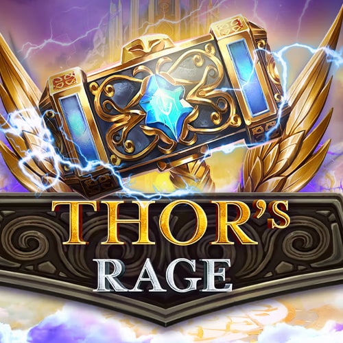 Thor's Rage
