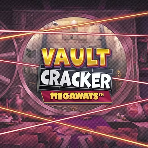 Vault Cracker MegaWays