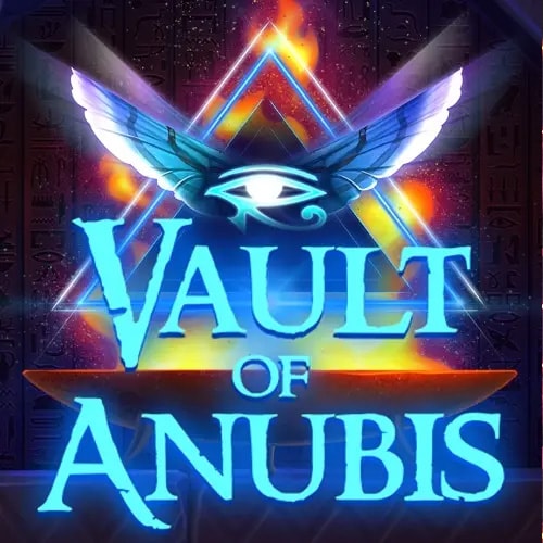 Vault of Anubis