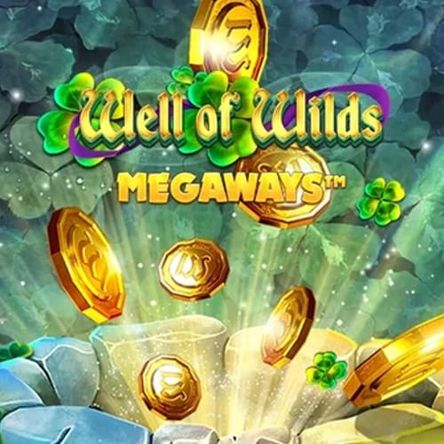 Well of Wilds Megaways