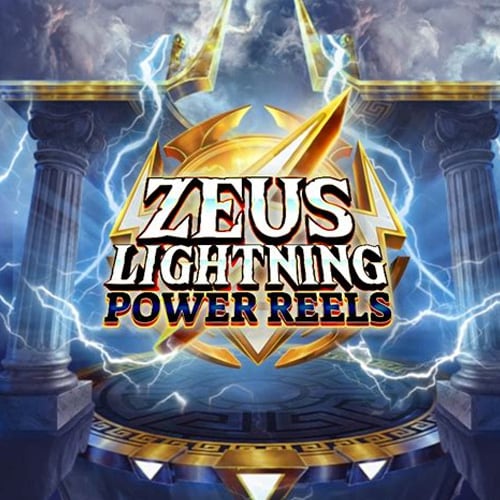 Zeus Lightning Power Reels