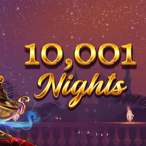 10001 Nights