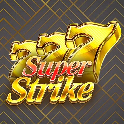 777 Super Strike