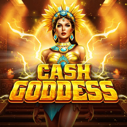 Cash Goddess