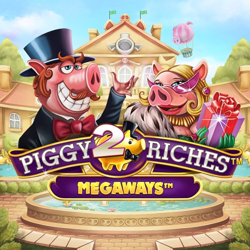 Piggy Riches 2 MegaWays
