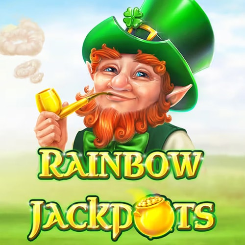 Rainbow Jackpots