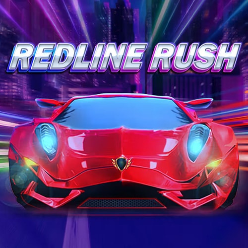 Redline Rush