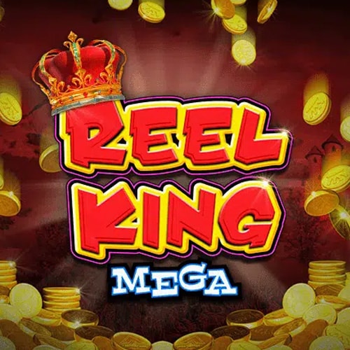 Reel King Mega