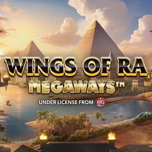 Wings of Ra MegaWays