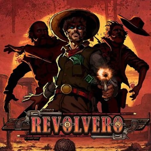 Revolvero