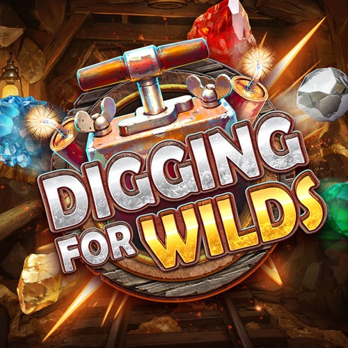 Digging for Wilds